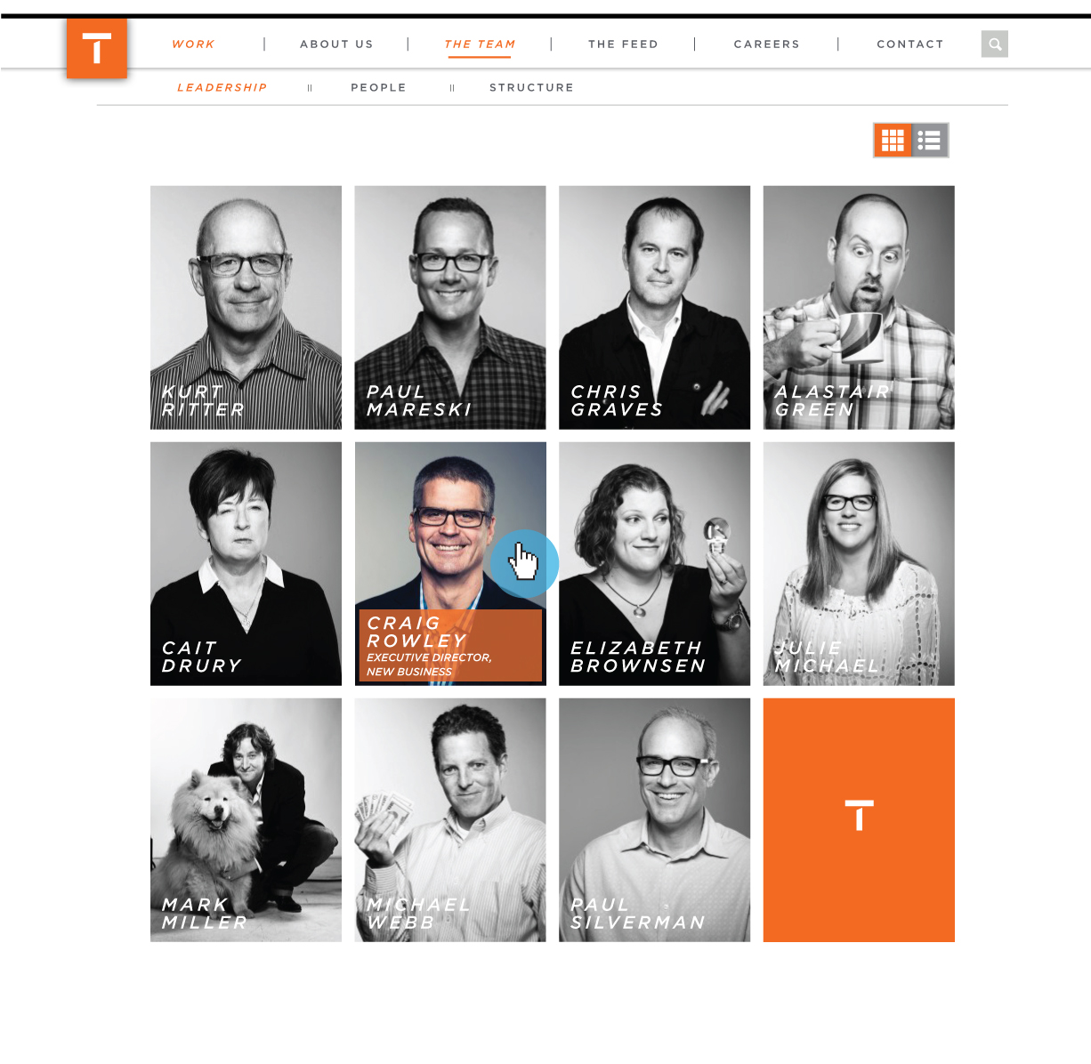 Leadership Page version 2