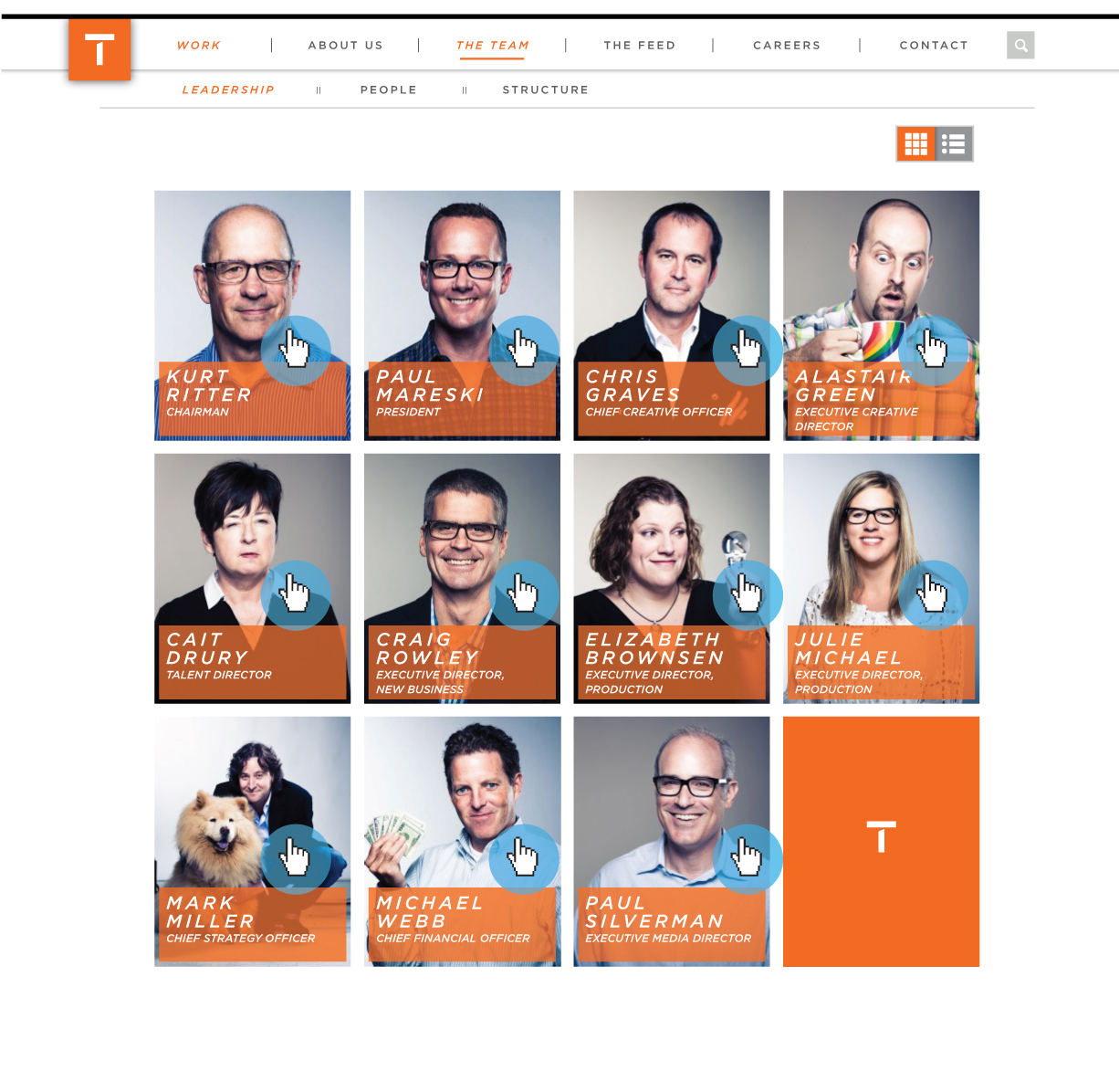Leadership Page version 2