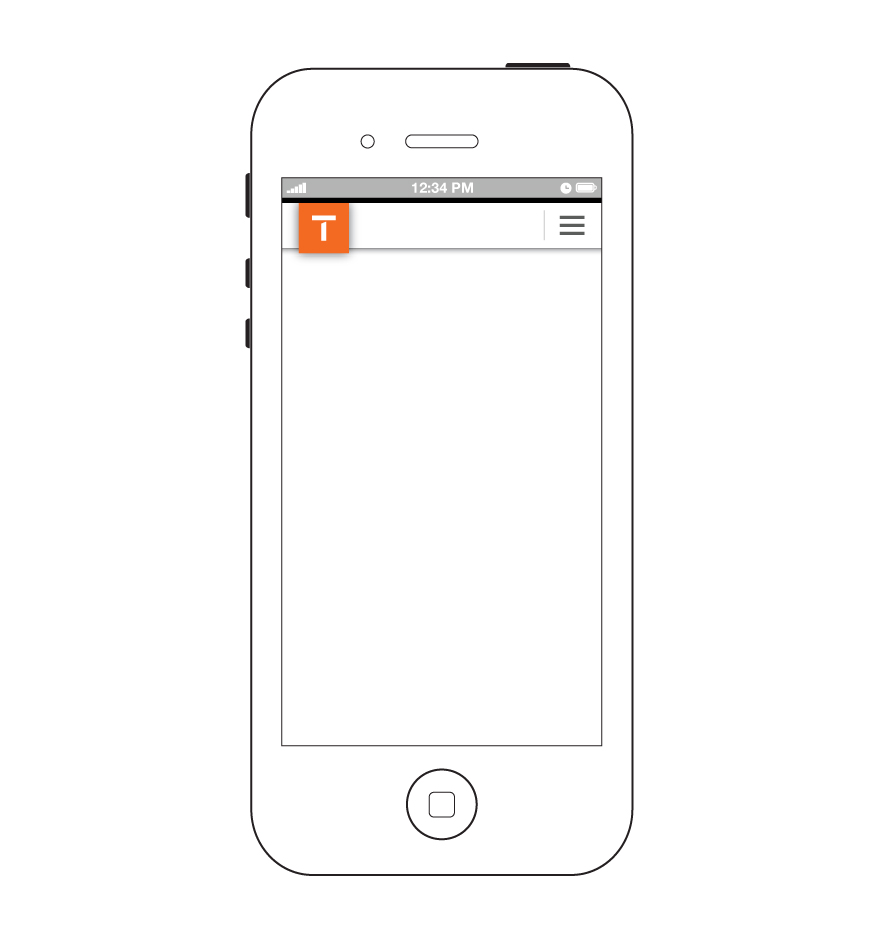 Mobile Navigation